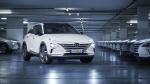 Hyundai NEXO 2018 года (AU)
